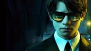 Artemis Fowl wallpaper 