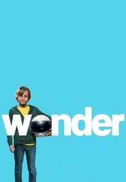 Poster of Wonder image size 1000x1440