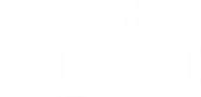Logo of On the Road image size 2126x1027