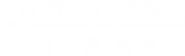 Logo of Coroner's Diary image size 960x293