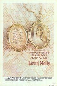 Poster of Lovin' Molly image size 500x750