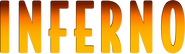 Logo of Inferno image size 781x230
