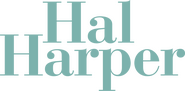 Logo of Hal & Harper image size 1021x503