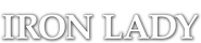 Logo of The Iron Lady image size 4295x930