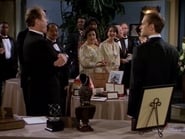 Frasier season 6 episode 19