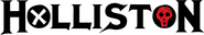 Logo of Holliston image size 7513x1288