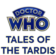 Logo of Tales of the Tardis image size 1247x1243