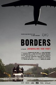 Poster of Borders image size 1890x2835