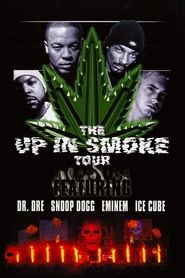 The Up in Smoke Tour