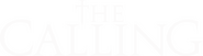 Logo of The Calling image size 2970x815