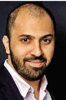 Photo of Ritesh Batra image size 300x450