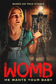 poster Womb