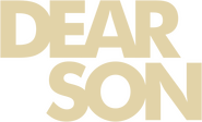 Logo of Dear Son image size 889x538