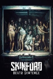 poster Skinford: Death Sentence