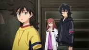 Kyoukai Senki season 1 episode 7