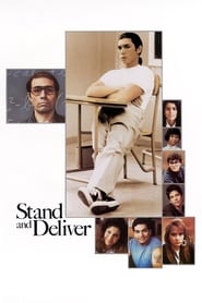 Stand and Deliver 1988 123movies