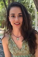 Photo of Işıknaz Özedgü image size 300x450