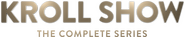 Logo of Kroll Show image size 1838x366