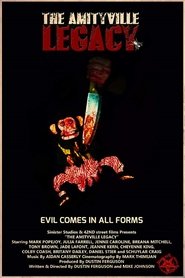 Poster of Amityville Toybox image size 500x750