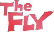Logo of The Fly image size 487x292