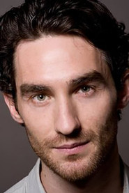 Photo of James Russell image size 600x900