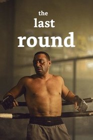 Poster of The Last Round image size 500x750