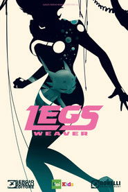 Legs Weaver