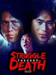 poster Struggle Through Death