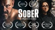 Backdrop of Sober: The Struggle No One Else Can See image size 1280x720