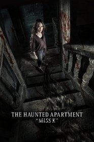 poster The Haunted Apartment “Miss K”