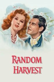 Poster of Random Harvest image size 1277x1915