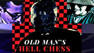 Old Man's hell chess wallpaper 