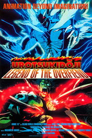 Poster of Urotsukidōji: Legend of the Overfiend image size 2000x3000