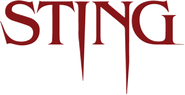 Logo of Sting image size 571x294