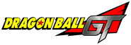 Logo of Dragon Ball GT image size 795x273
