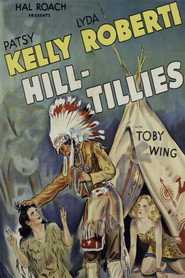 Hill-Tillies poster