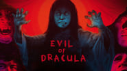 Evil of Dracula wallpaper 