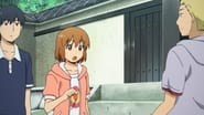 Gingitsune season 1 episode 7