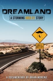 Dreamland: A Storming Area 51 Story 2022 Soap2Day