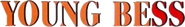 Logo of Young Bess image size 786x113