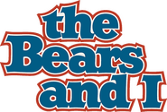 Logo of The Bears and I image size 1602x1080