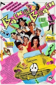 Back to the Beach 1987 123movies