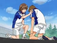 The Prince of Tennis season 1 episode 15