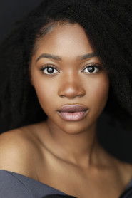 Photo of Kelcey Mawema image size 2000x3000