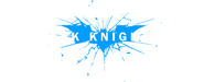 Logo of The Dark Knight Rises image size 1240x503