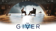 Backdrop of The Giver image size 1280x720
