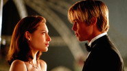 Rencontre avec Joe Black wallpaper 