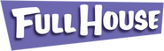 Logo of Full House image size 1278x400