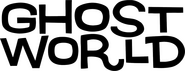 Logo of Ghost World image size 1464x559