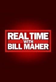 Poster of Real Time with Bill Maher image size 680x1000